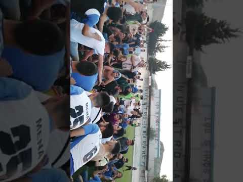 Final play off ascenso Plus Ultra VS Abarán CF | 2019| Celebración