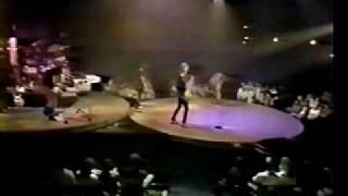 The Babys Turn And Walk Away