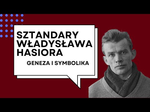 "Sztandary Władysława Hasiora – geneza i symbolika" – wykład