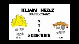 Casxio - Seventeen (Skrillex Remix)