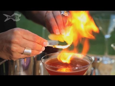 Beer Chicks: Ass Over Teakettle