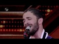 Giorgi Phutkaradze Creep X Factor Of GEORGIA