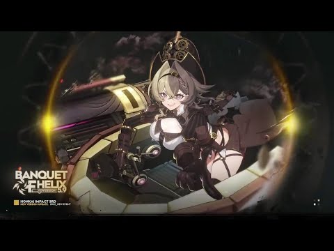 Ost pv 5.9 BANQUET OF HELIX Clean Audio | Honkai Impact 3