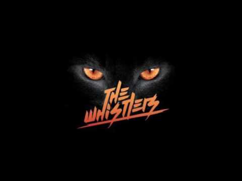 The Whistlers - Makina Three (Frenchcore)