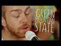 Trevor Hall - Green Mountain State (lyrics)