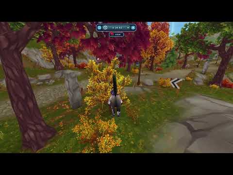 Jasper's old Racetrack, reversed | 00:56:61 | SSO Shortcuts