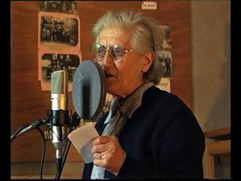 Qunt èra lo pus vièlh ?