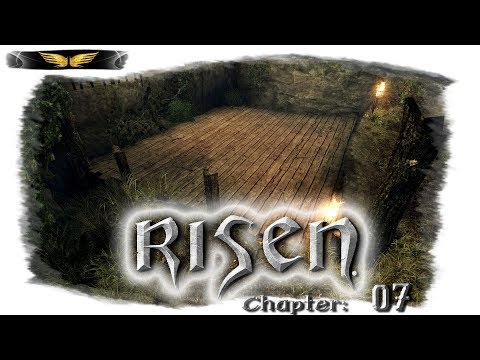 Jack zockt: Risen - 07 - Arenakämpfe