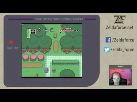 A Link to the Past - Live Gaming - Partie 6