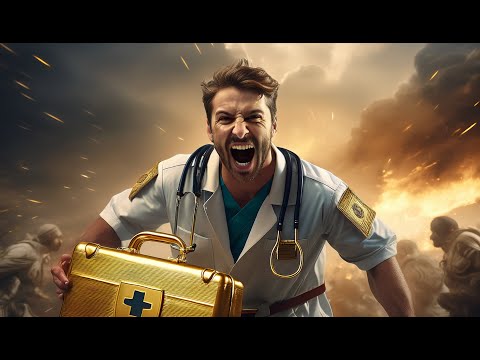 THE ULTIMATE MEDIC - MVP with 0 KILLS in Battlefield 6 (23670 SCORE)