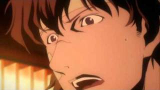 Supernatural The Animation sam and dean's spirit modern talk!! video