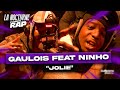 La Nocturne - Gaulois feat Ninho 