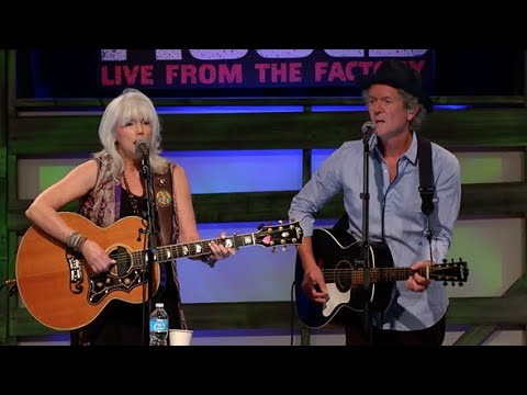 Music City Roots 7/09/2014