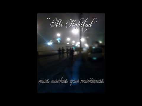 Infekto-Mi habitad ft S.D.A