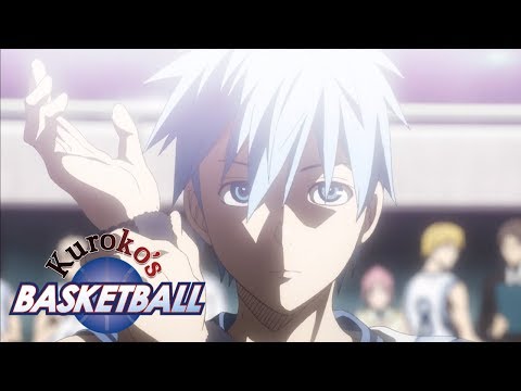 Kuroko's Basketball - Opening 6 | ZERO