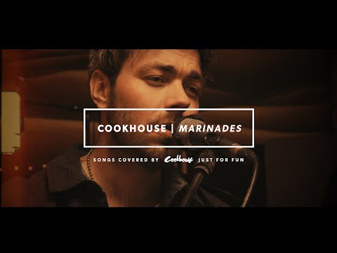 The Weeknd - Blinding Lights (Cookhouse Marinades)