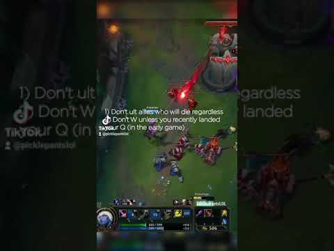 5 Tips and Tricks to Play Soraka from a Diamond 1 Support main - Soraka Guide Season 11 #shorts