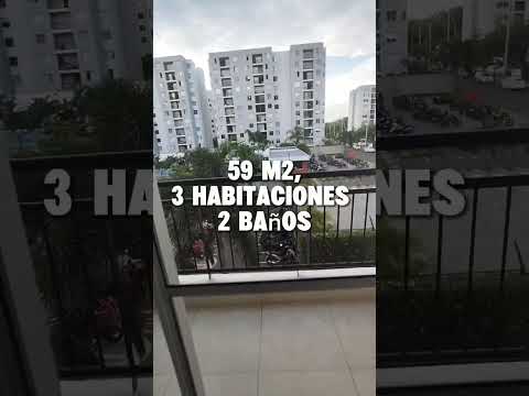 Apartamentos, Venta, Hacienda Kachipay - $244.500.000