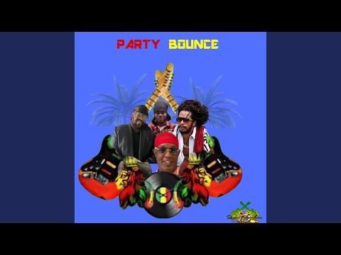 Party Bounce (feat. Lymie Murray)
