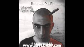 Jeff le Nerf - Matrix