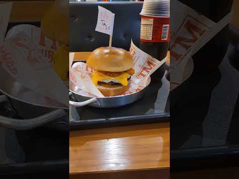 melhor hambúrguer de ourilândia do norte pará