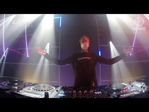 Christopher Lawrence for Dreamstate (May 8, 2020)