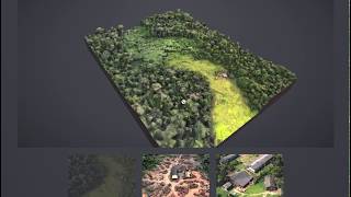 3D Viewer TIME | Demo | Sketchfab