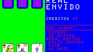 Arcade Game: Truco-Tron (1982?/1983? Playtronic SRL)