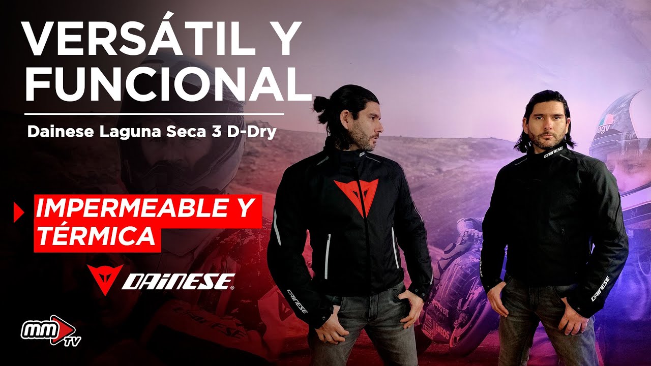 Dainese Laguna Seca 3 Lady D-Dry
