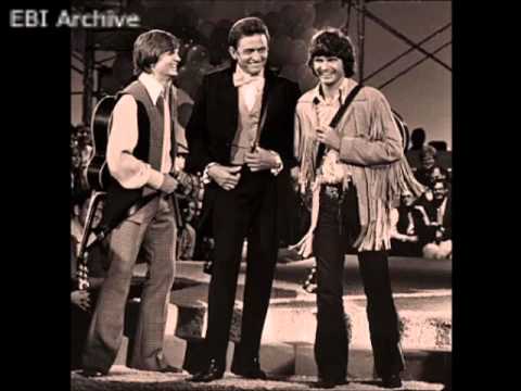 Everly Brothers International Archive : JC presents The Everly Brothers - Bowling Green