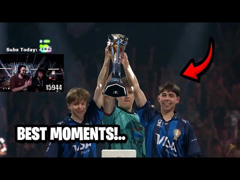 FNCS Globals BEST MOMENTS!.. (FULL HIGHLIGHTS!)