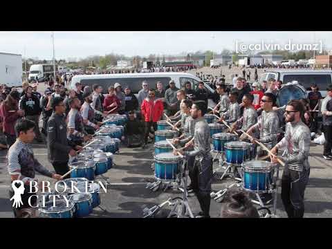 [WGI 2019] Broken City - 9r - Semi Finals Lot