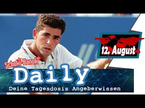 Herzensthema | 12. August | DAILY - DEINE TAGESDOSIS ANGEBERWISSEN | mit Till & Sascha