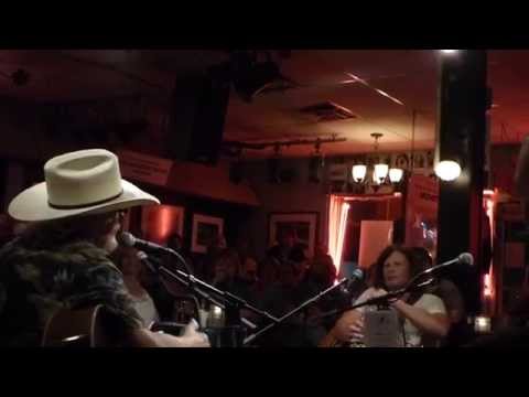 Hugh Prestwood, On the Verge (Bluebird Cafe)