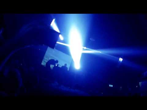 Rex Mundi vs Ronski Speed - The Perspective Space (Markus Schulz Mashup) - Marcelo Fratini Niceto