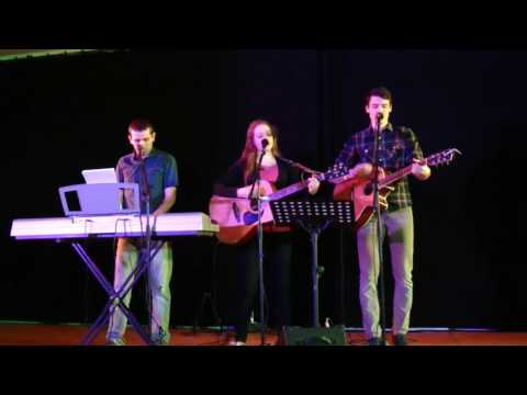 Boží láska je nám blízká