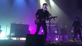 Death Cab for Cutie - Northern Lights (New Haven 6-14-2019)