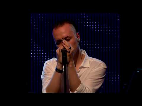 Dreadful Shadows - Hurt (Fanclub Show - Live at Kesselhaus Berlin)