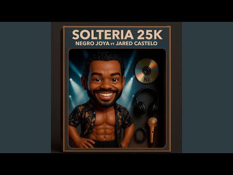 Solteria 25K