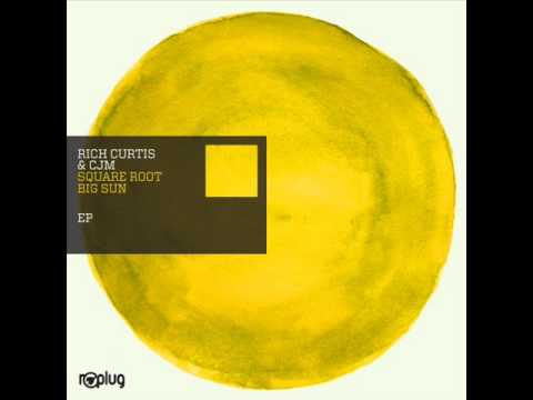 Rich Curtis & CJM - Square Root (Cid Inc Remix) - Replug
