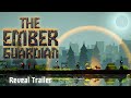Gameplay video of The Ember Guardian  PC