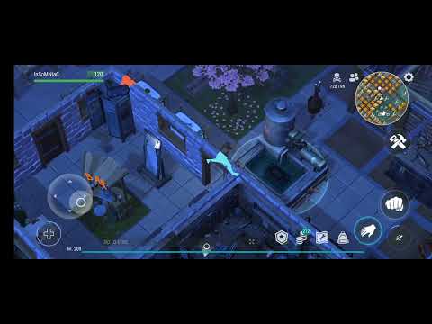 Raiding TRN using ATV Blocker Trick using 1 C4 for 5 Guns and more #lastdayonearth #ldoe