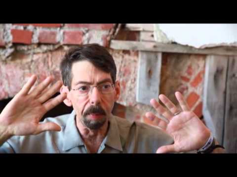 Thumbnail for Pianist/composer Fred Hersch on "Coma Dreams" by Newport Jazz Festival, Composer