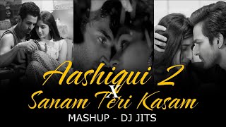 Download lagu AASHIQUI 2 X SANAM TERI KASAM MASHUP | DJ JITS | SUN RAHA HAI NA TU | BHULA DENA MUJHE | BEWAJAH 💔💔💔 mp3 Download lagu AASHIQUI 2 X SANAM TERI KASAM MASHUP | DJ JITS | SUN RAHA HAI NA TU | BHULA DENA MUJHE | BEWAJAH 💔💔💔 mp3
