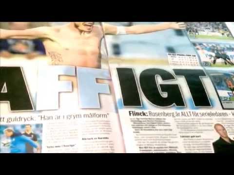 FC Salzburgs Gegner, Malmö FF, im Fokus #SkyCL