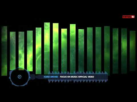 Hard Driver HardstyleMix