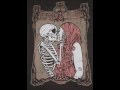 Christian Death - Skeleton Kiss