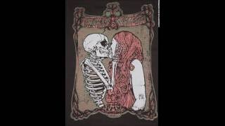 Christian Death - Skeleton Kiss