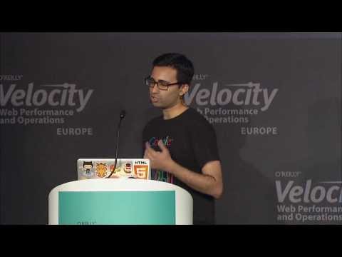 Velocity Europe Conference 2013, Addy Osmani: Lightning Demo: Automating The Removal Of Unused CSS
