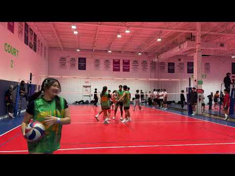 D6 GMU A vs UMD A Set 2